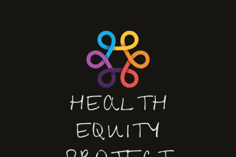 Health Equity Project The University of North Carolina at Pembroke